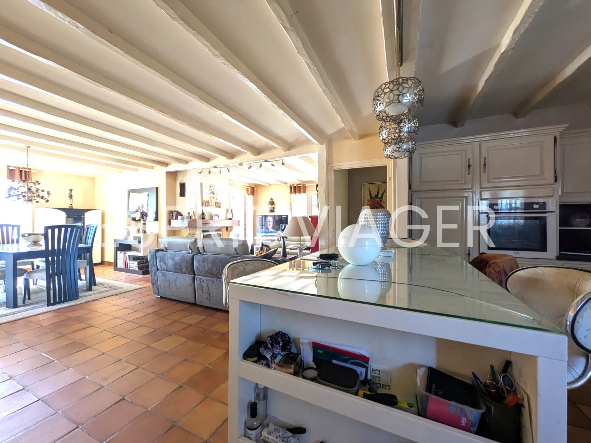 maison 5 pièces à Saint-Denis-de-Pile (33910) — photo 3