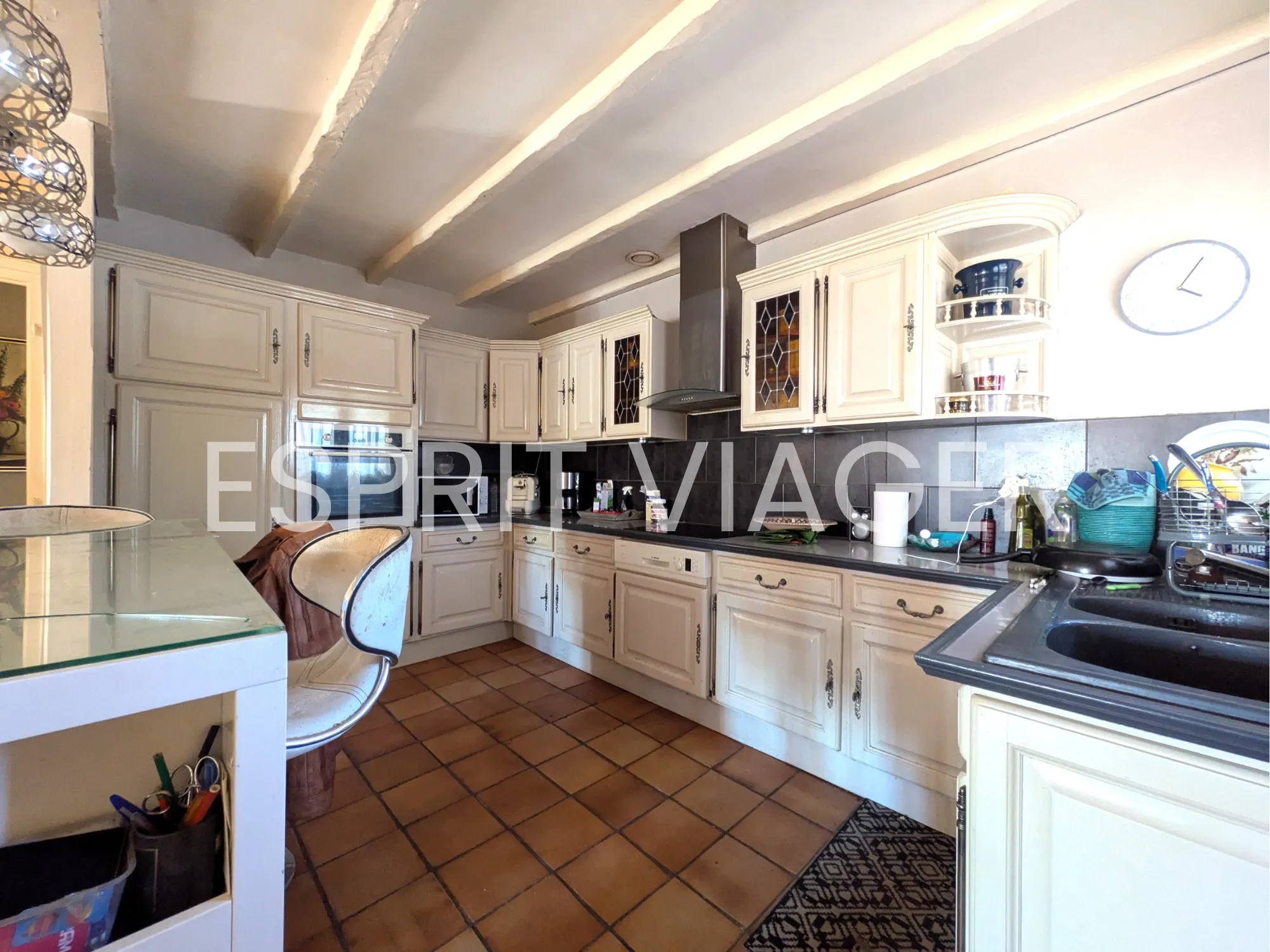 maison 5 pièces à Saint-Denis-de-Pile (33910) — photo 4