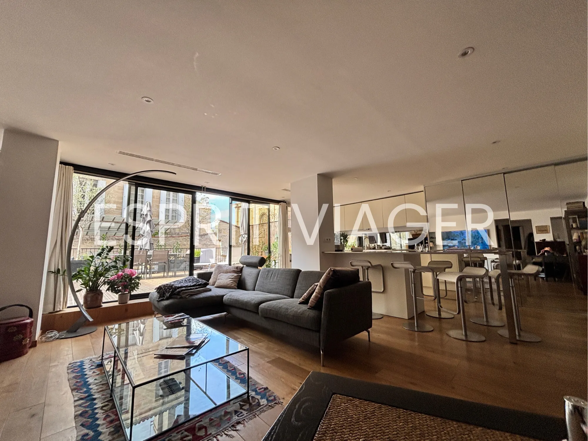 appartement 4 pièces à Bordeaux (33000) — photo 4