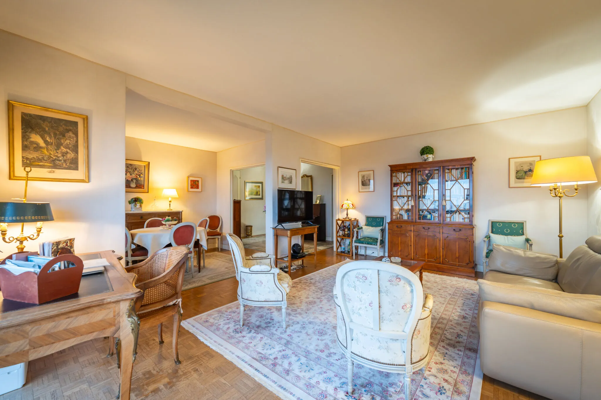 appartement 4 pièces à Fontenay-Aux-Roses (92260) — photo 4