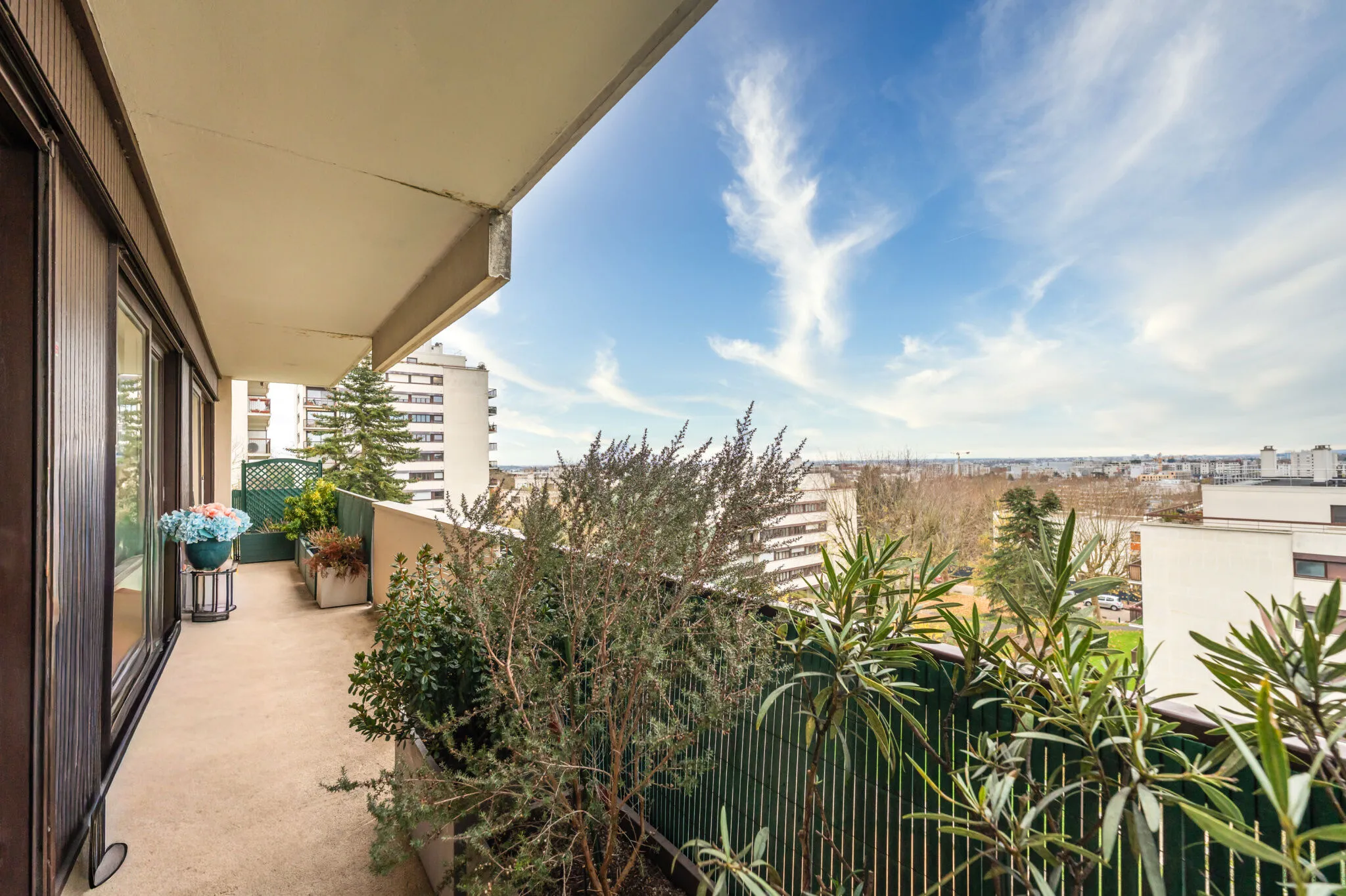 appartement 4 pièces à Fontenay-Aux-Roses (92260) — photo 2