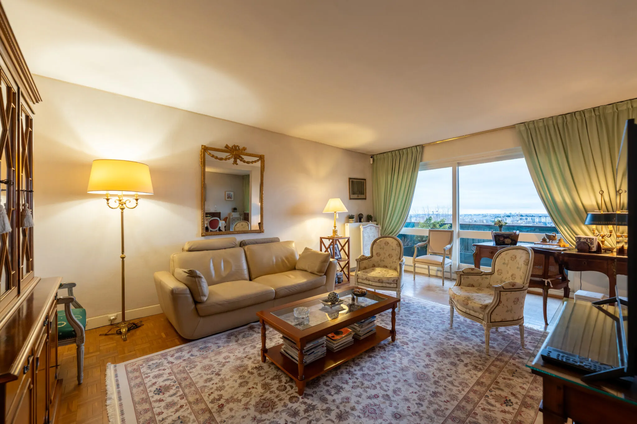 appartement 4 pièces à Fontenay-Aux-Roses (92260) — photo 3