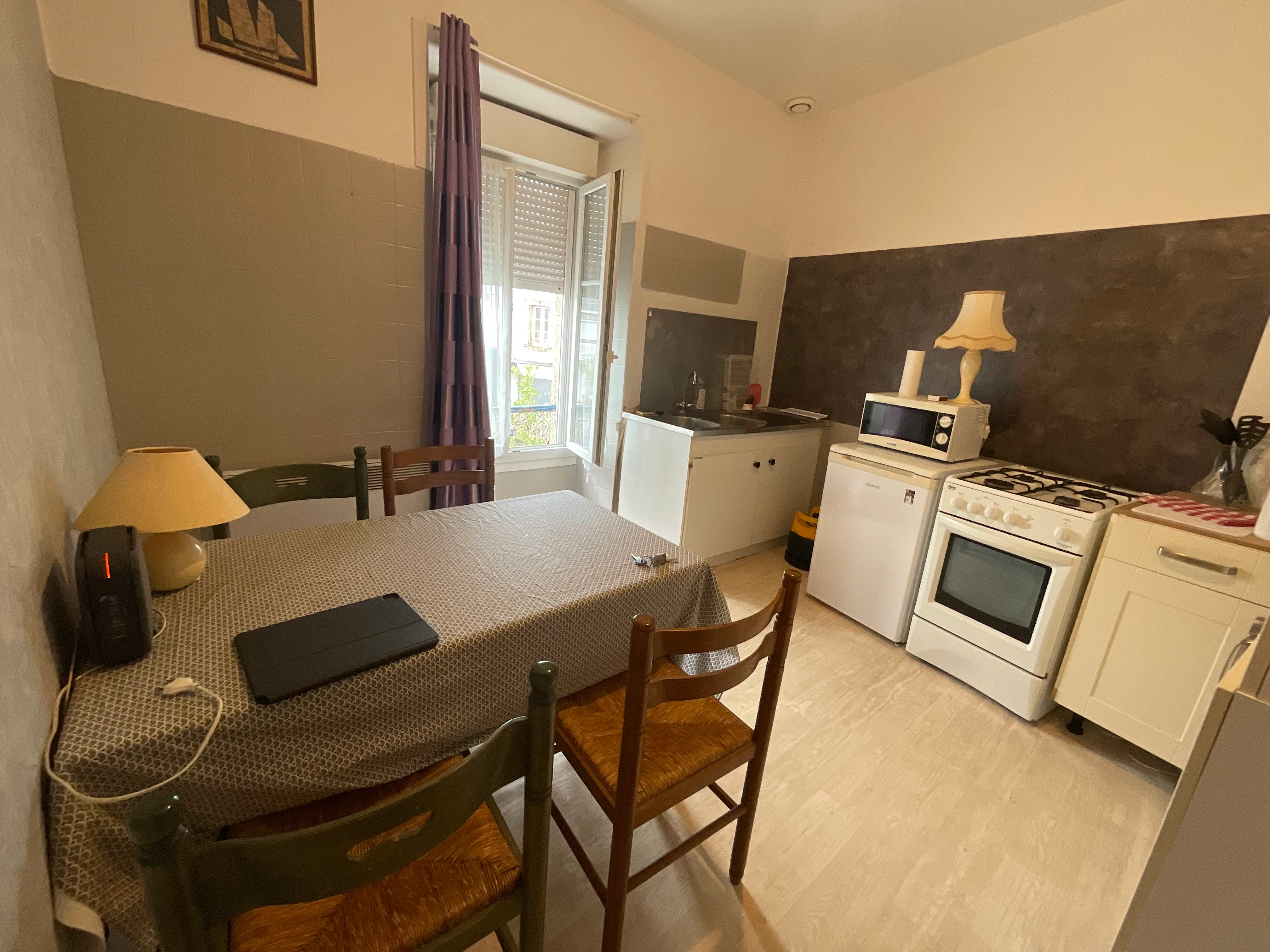 appartement 2 pièces à Sarzeau (56370)