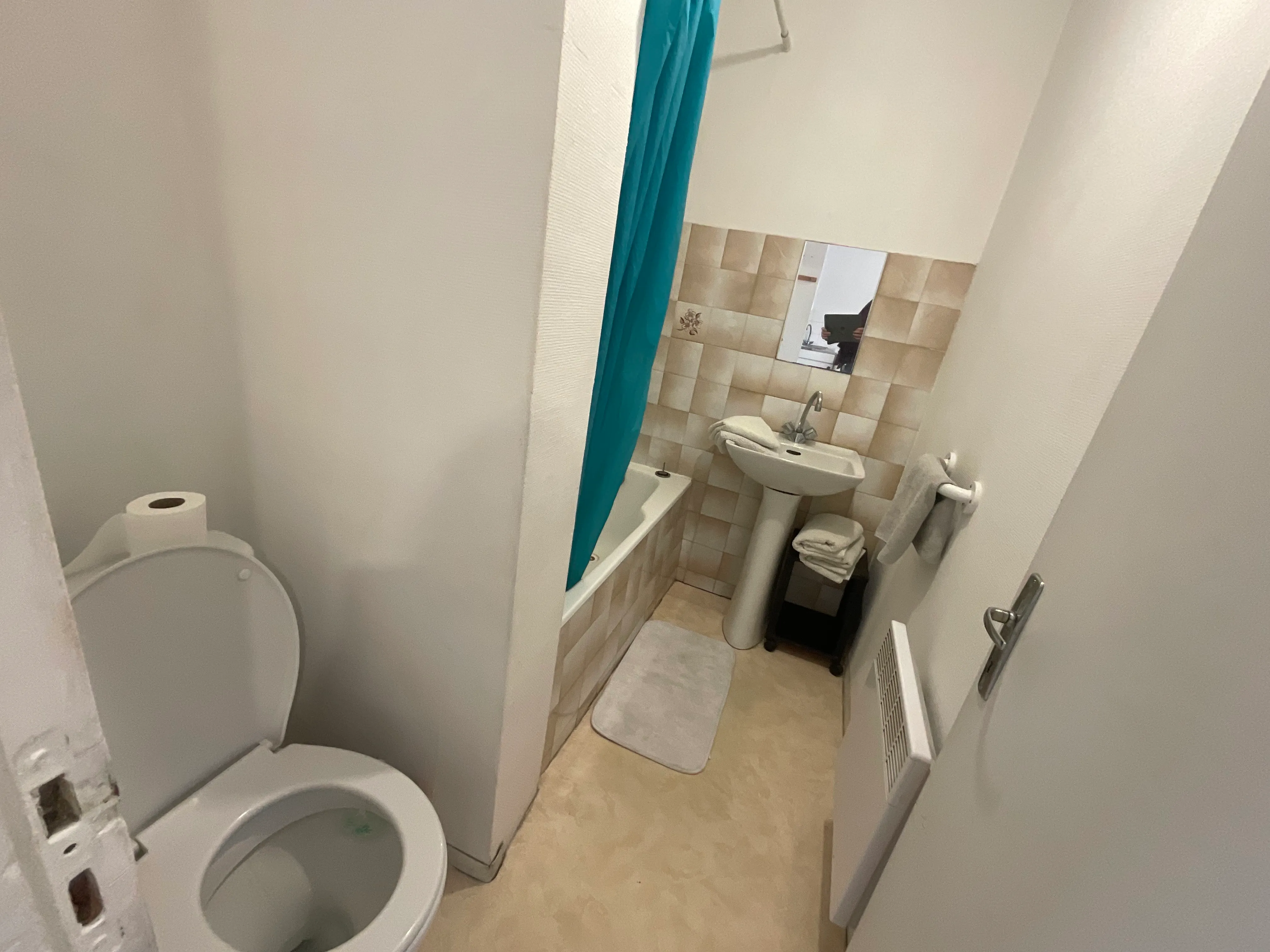appartement 1 pièce à Sarzeau (56370) — photo 3