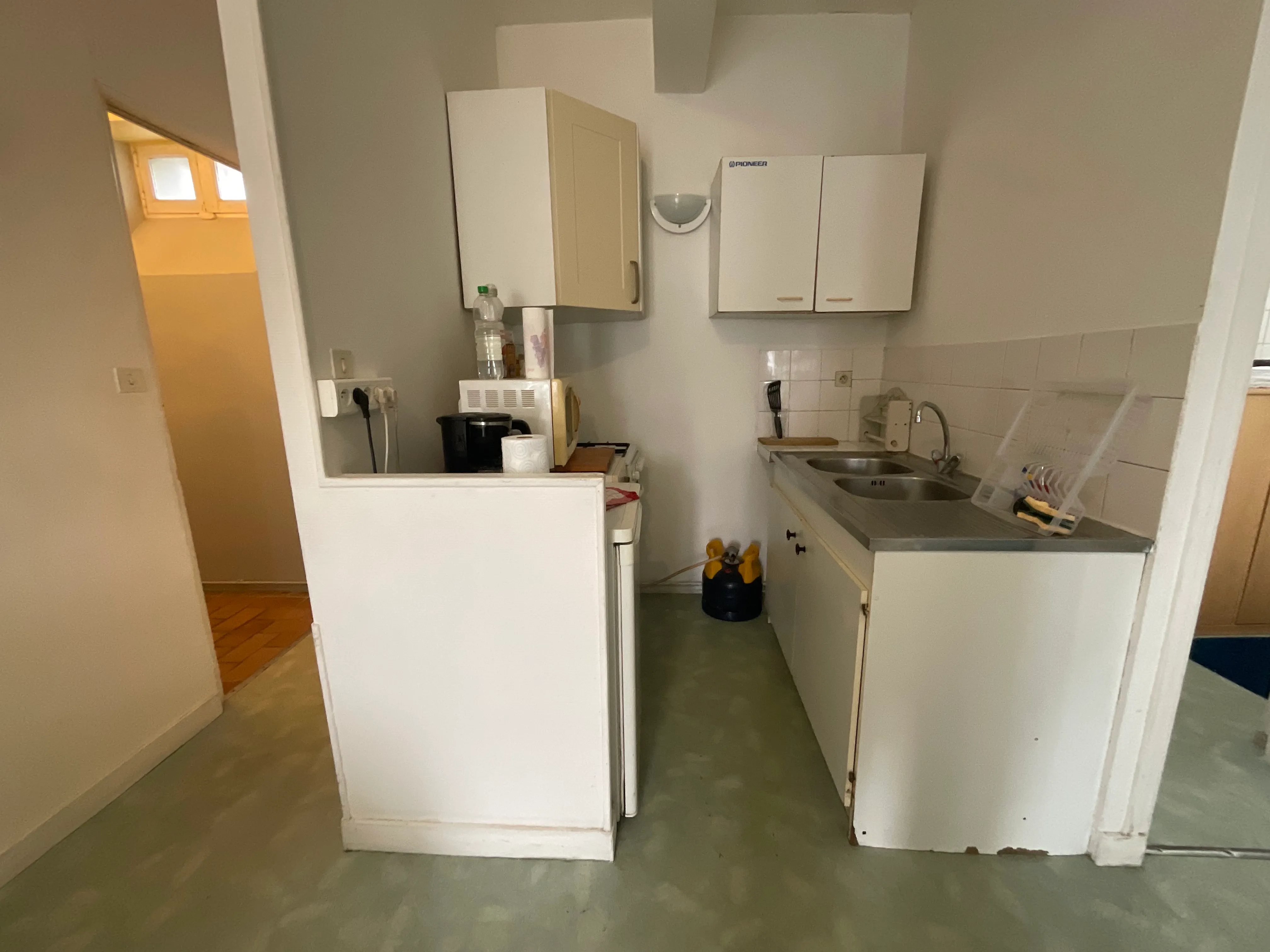appartement 2 pièces à Sarzeau (56370) — photo 2