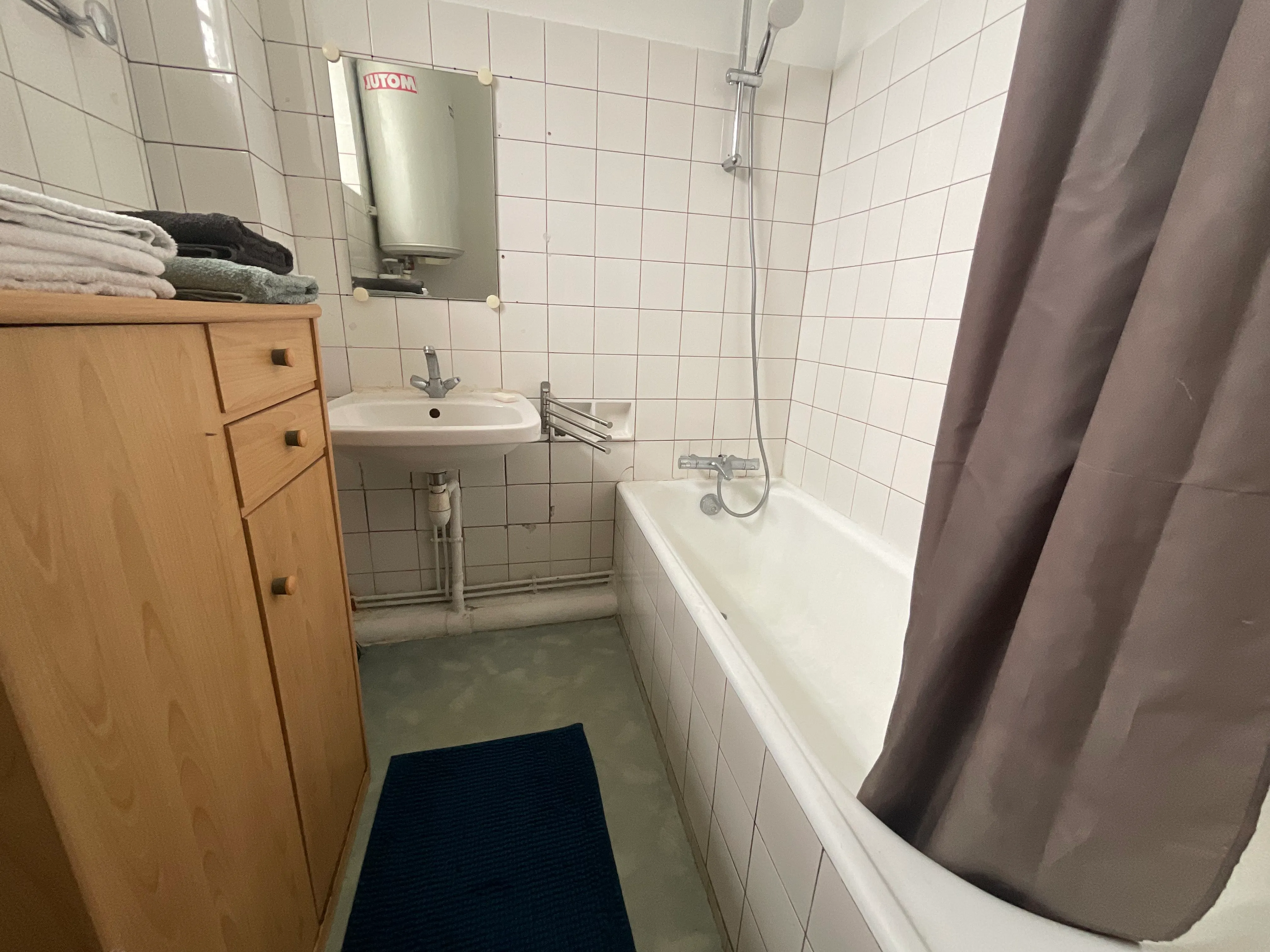 appartement 2 pièces à Sarzeau (56370) — photo 4