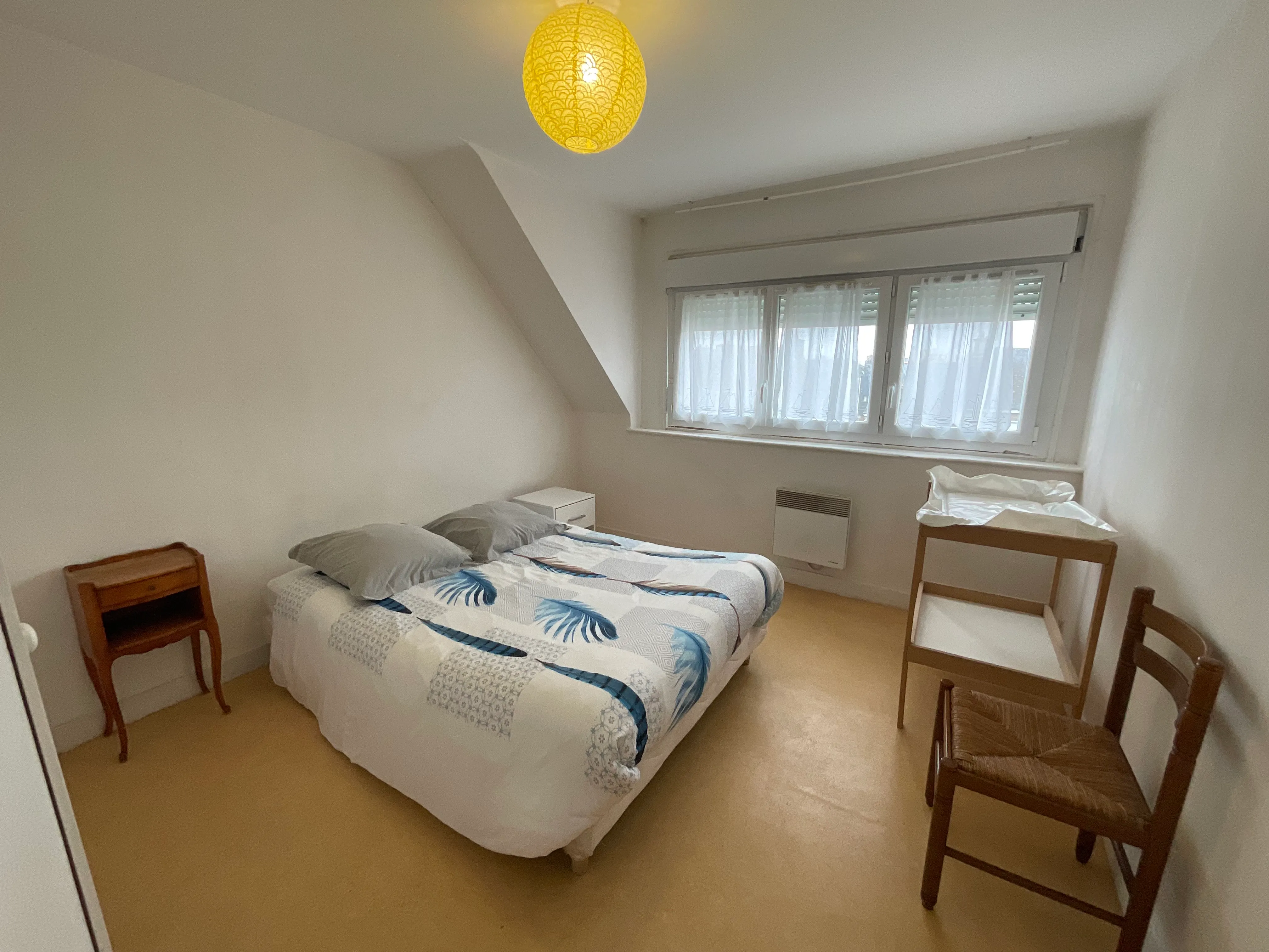 appartement 2 pièces à Sarzeau (56370) — photo 3
