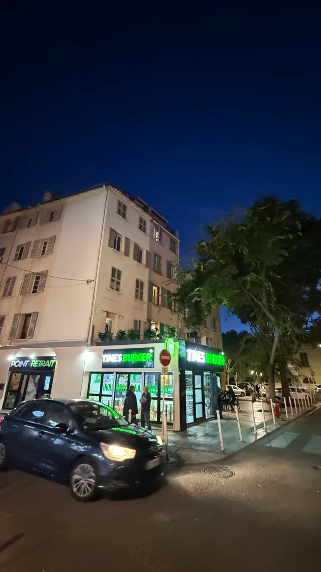 maison à Toulon (83000) — photo 2