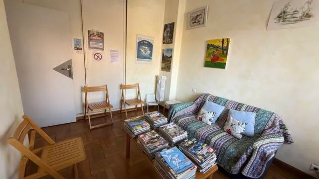 appartement 2 pièces à Nice (06100) — photo 4