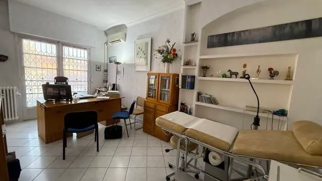 appartement 2 pièces à Nice (06100)
