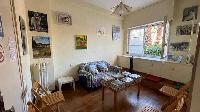 appartement 2 pièces à Nice (06100) — photo 2