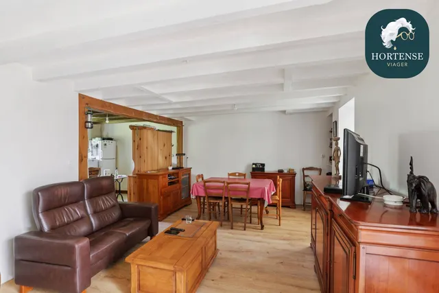 maison 4 pièces à Durmignat (63700) — photo 5