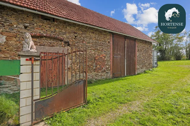 maison 4 pièces à Durmignat (63700) — photo 2