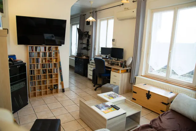 maison 3 pièces à Hirson (02500) — photo 3