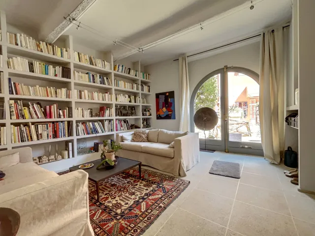maison de village 7 pièces à Roussillon (84220) — photo 2