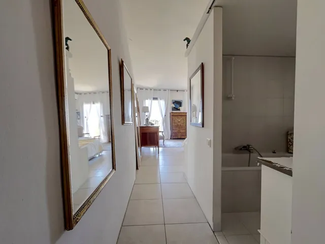 maison de village 7 pièces à Roussillon (84220) — photo 3