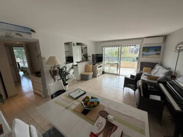 appartement 3 pièces à Fréjus (83600) — photo 4