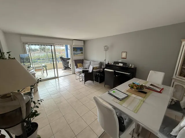 appartement 3 pièces à Fréjus (83600) — photo 5