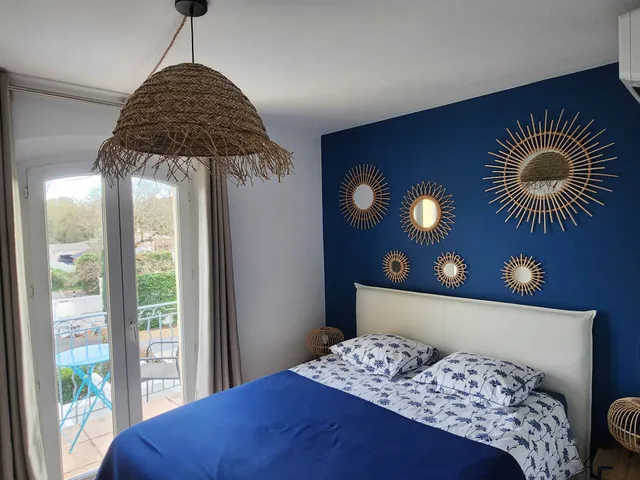 maison à Saint-Aygulf (83370) — photo 4