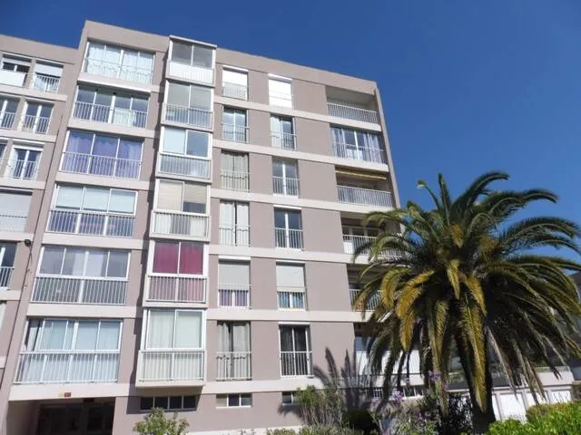 appartement 2 pièces à La Garde (83130)