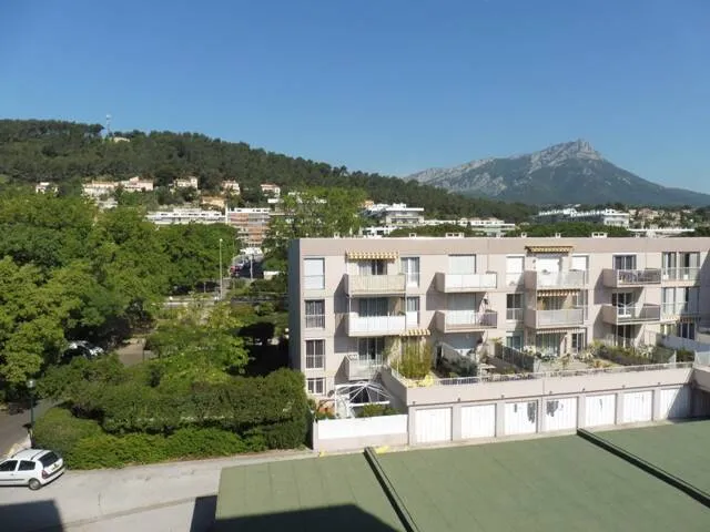appartement 2 pièces à La Garde (83130) — photo 4