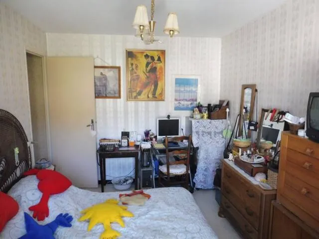 appartement 2 pièces à La Garde (83130) — photo 3