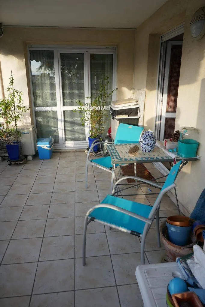 appartement 3 pièces à Fréjus (83600) — photo 3
