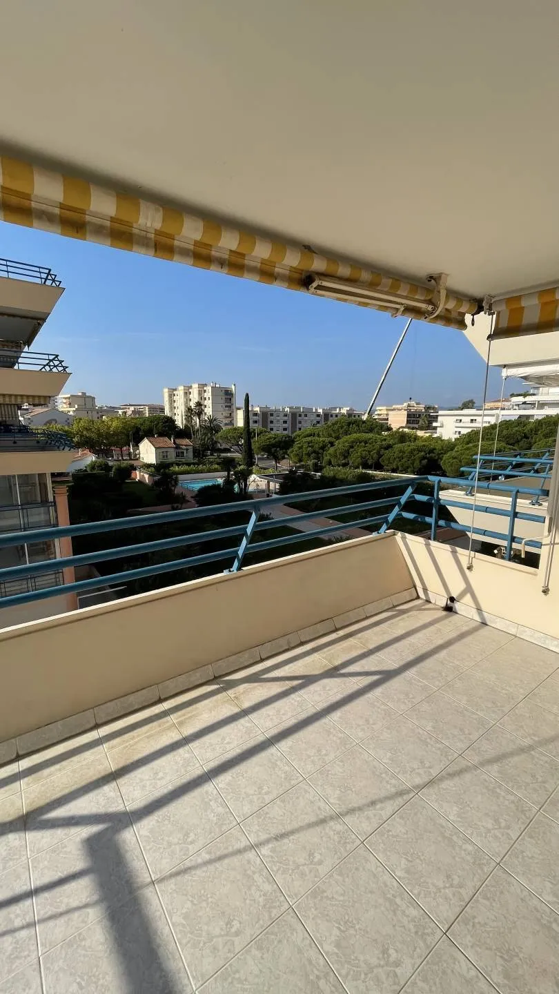 appartement 3 pièces à Fréjus (83600) — photo 3