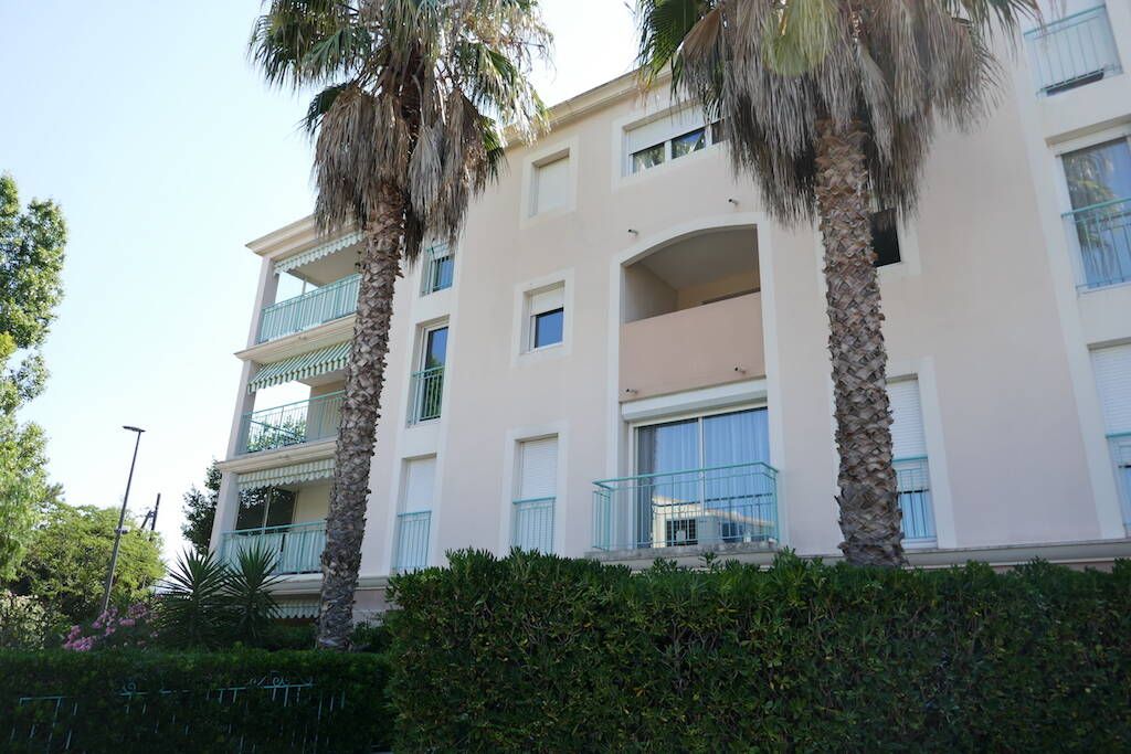 appartement 2 pièces à Sanary-sur-Mer (83110)