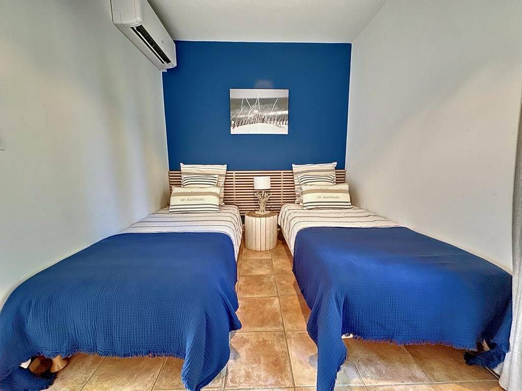 maison à Saint-Aygulf (83370) — photo 5
