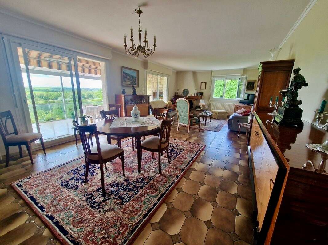 maison 9 pièces à Tonnerre (89700) — photo 3