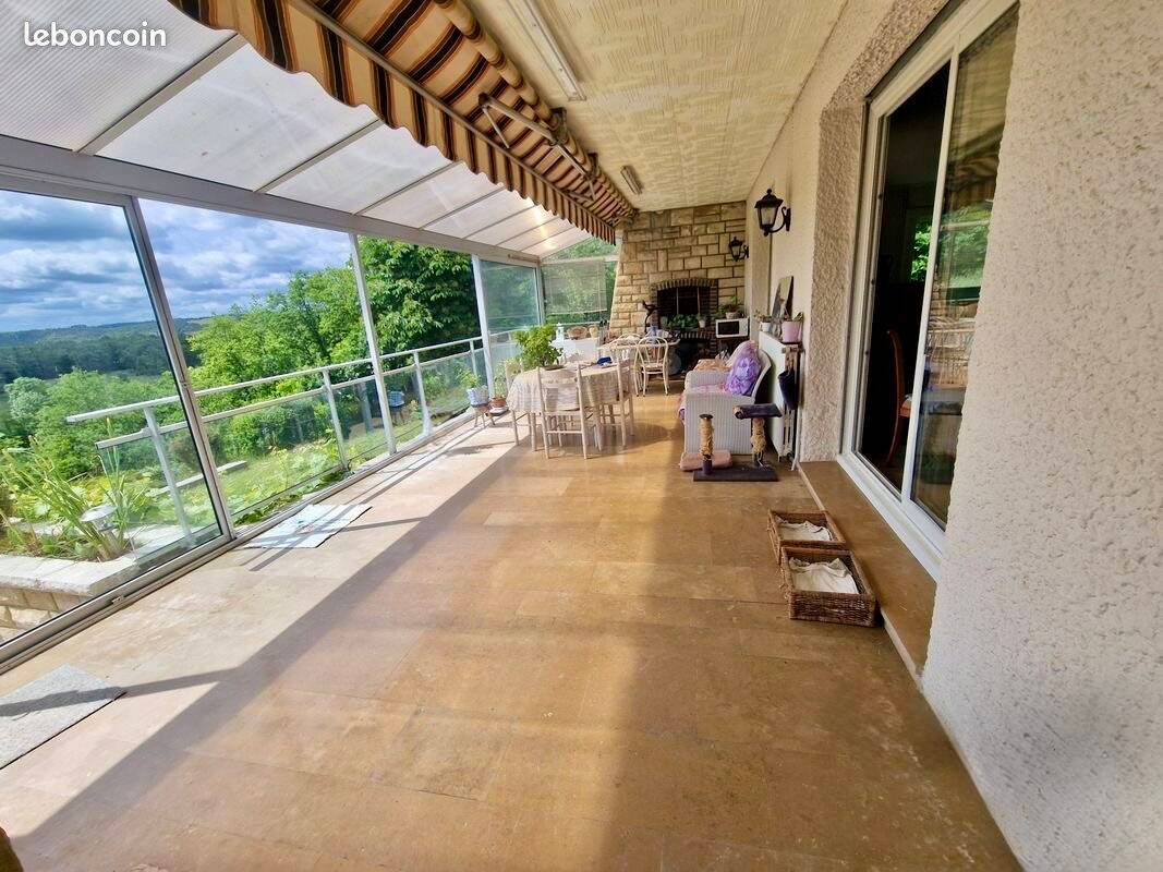 maison 9 pièces à Tonnerre (89700) — photo 2