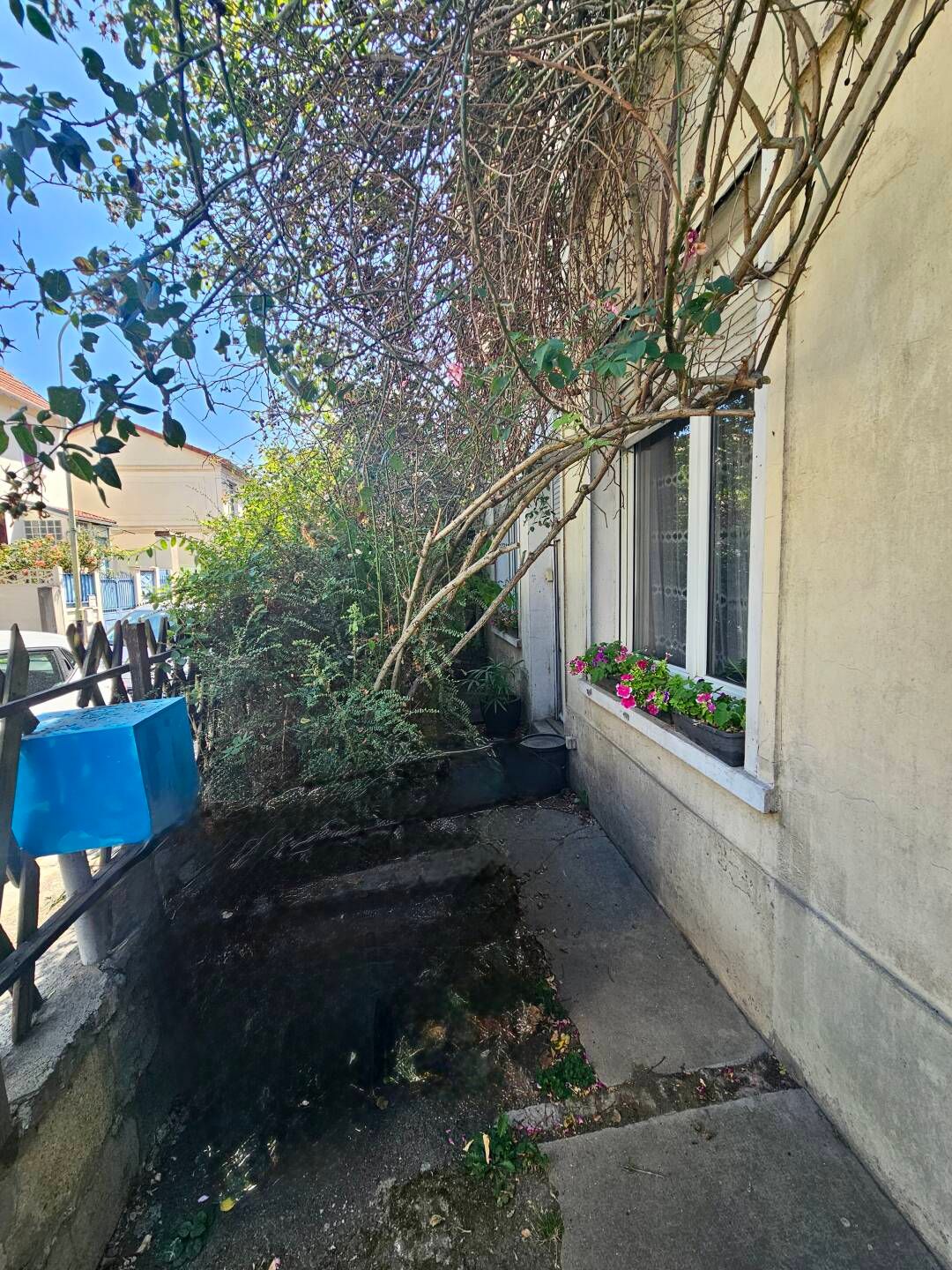 maison 5 pièces à Vitry-sur-Seine (94400)
