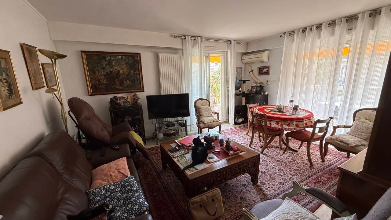 appartement 4 pièces à Toulon (83000)