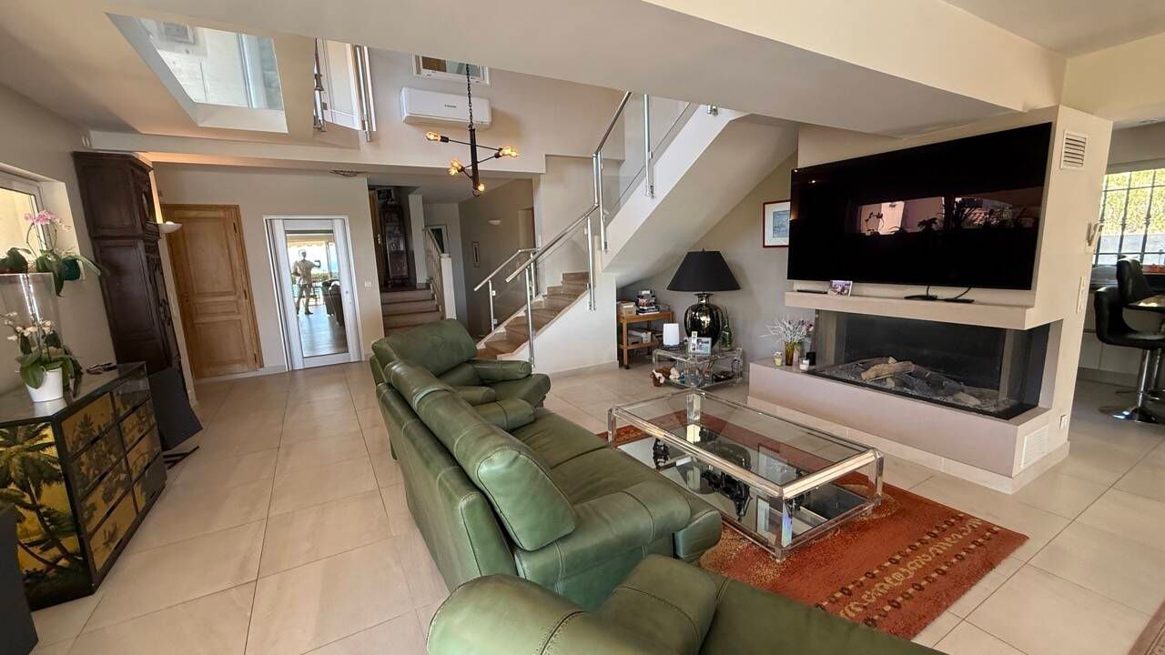 maison 10 pièces à Antibes (06600) — photo 3
