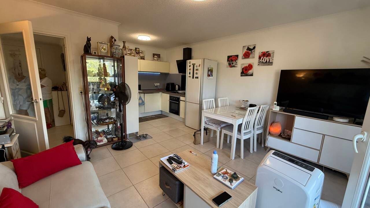 appartement 2 pièces à Fréjus (83600) — photo 3
