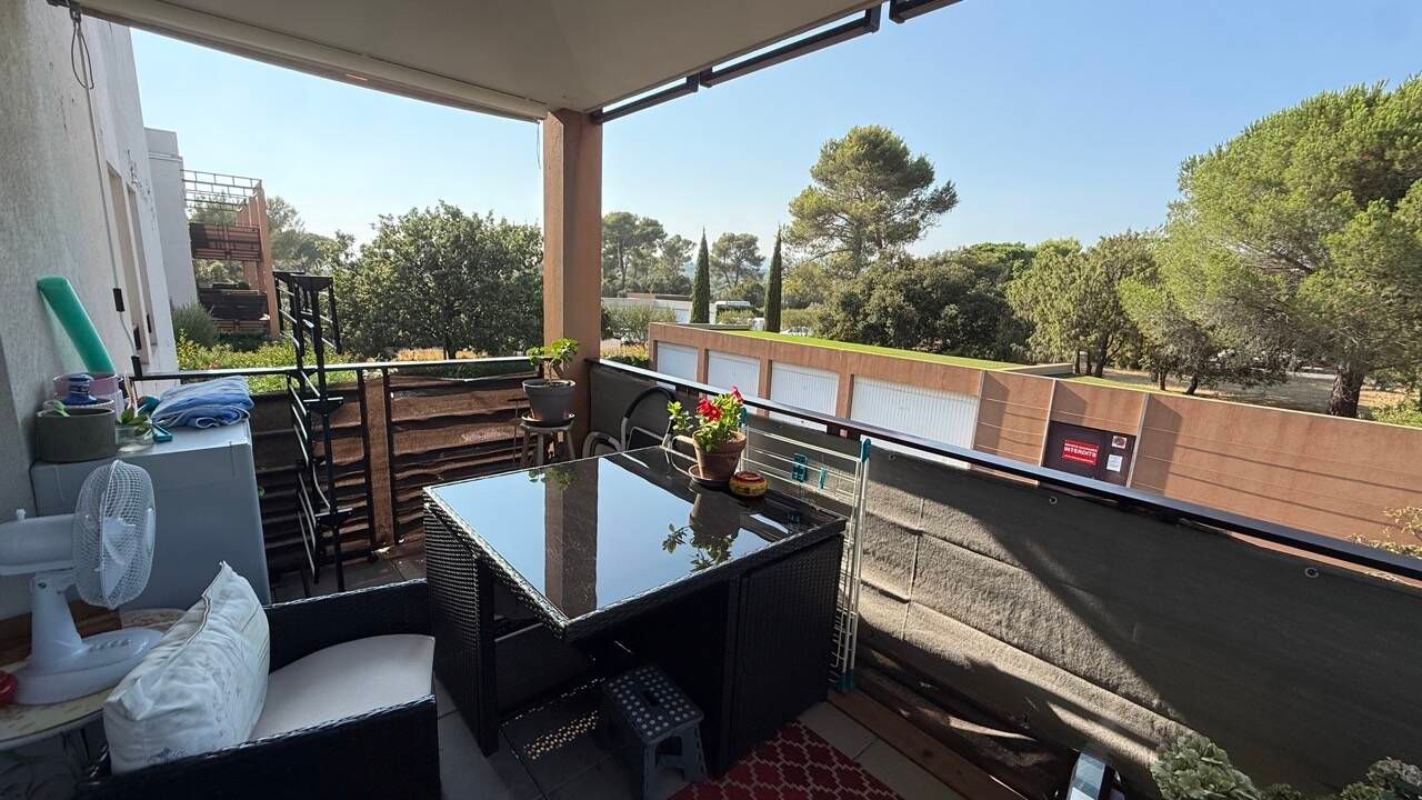 appartement 2 pièces à Fréjus (83600) — photo 2