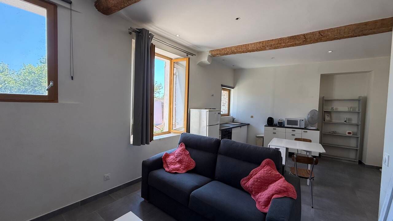 appartement 1 pièce à Fréjus (83600) — photo 4