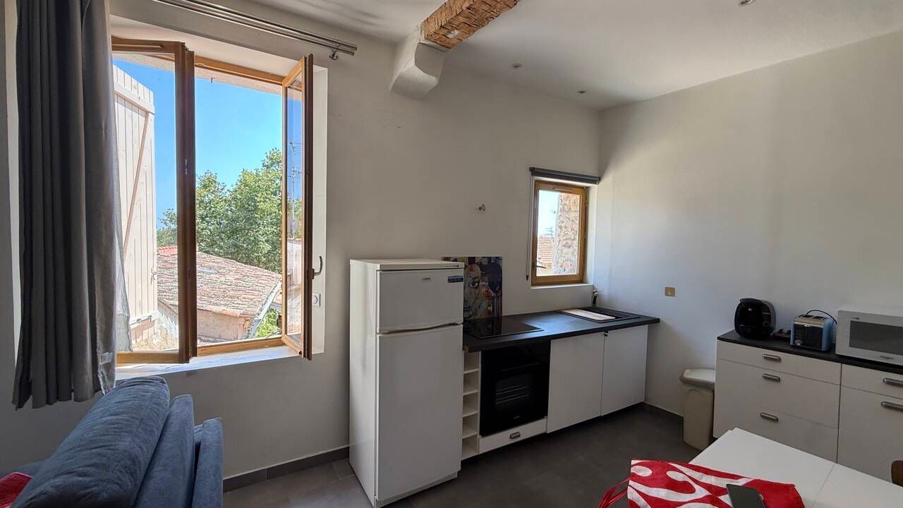 appartement 1 pièce à Fréjus (83600) — photo 2