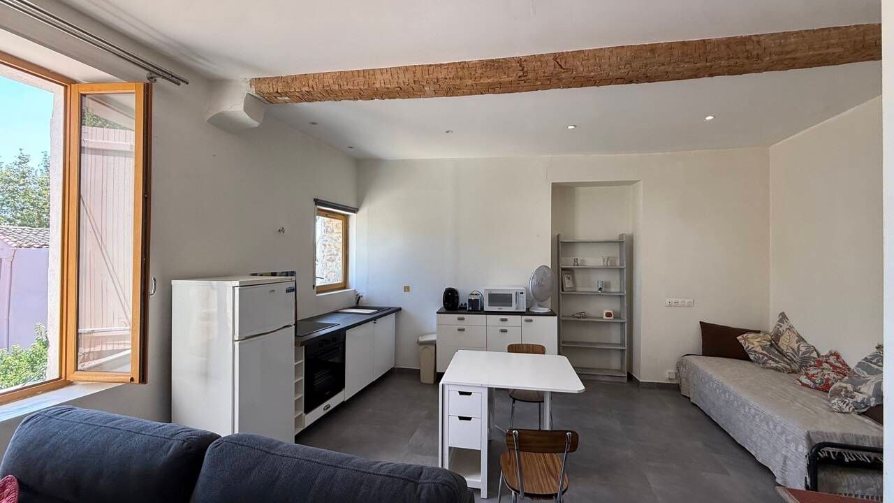 appartement 1 pièce à Fréjus (83600) — photo 5