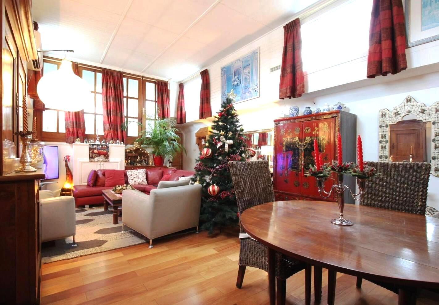appartement 6 pièces à Villeneuve-le-Roi (94290) — photo 5