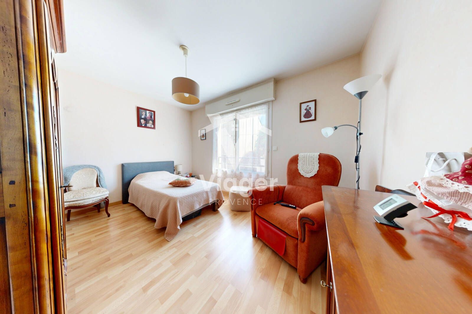appartement 2 pièces à Angers (49000) — photo 4