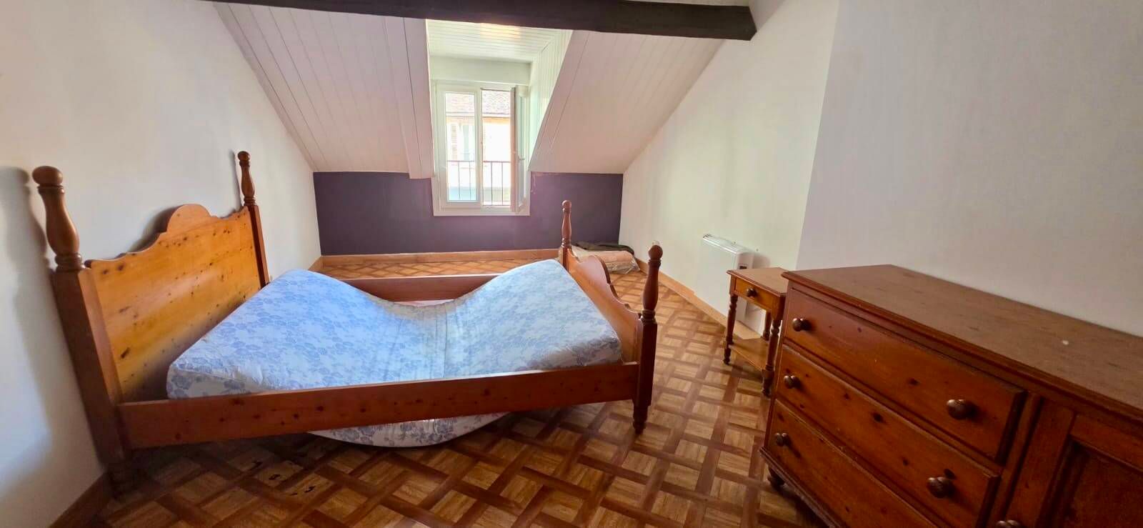 maison 4 pièces à Saint-Julien-du-Sault (89330) — photo 3