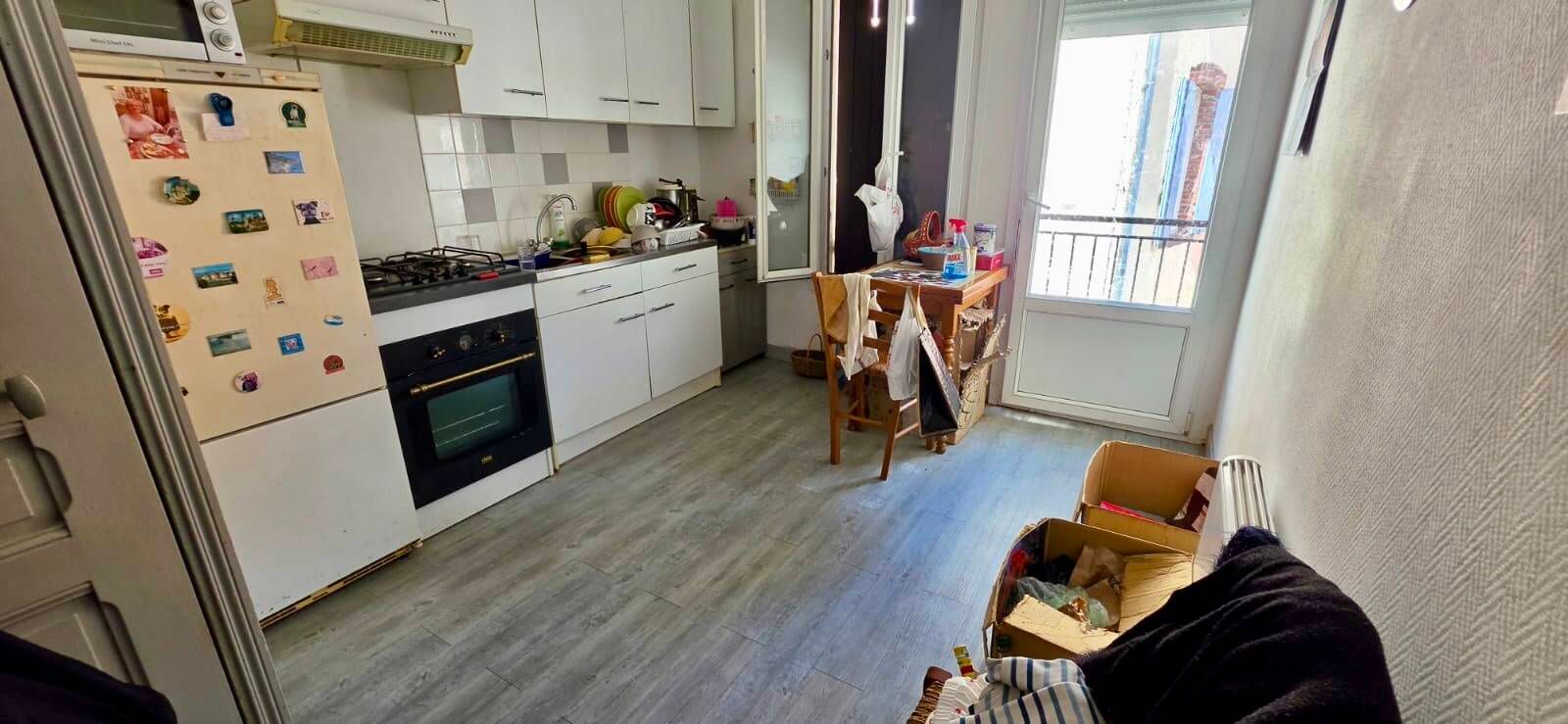 maison 4 pièces à Saint-Julien-du-Sault (89330) — photo 2