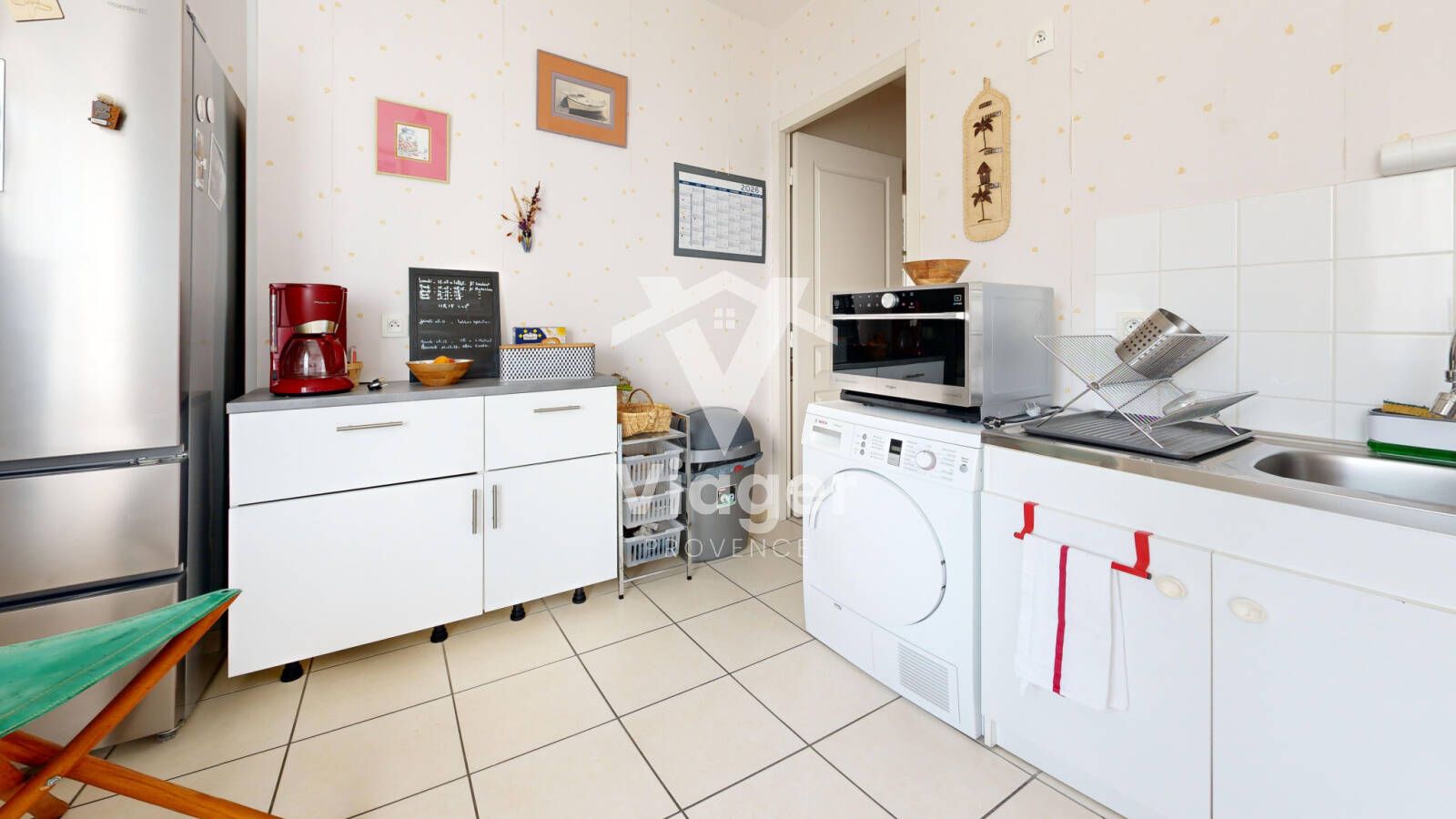 appartement 2 pièces à Angers (49000) — photo 3
