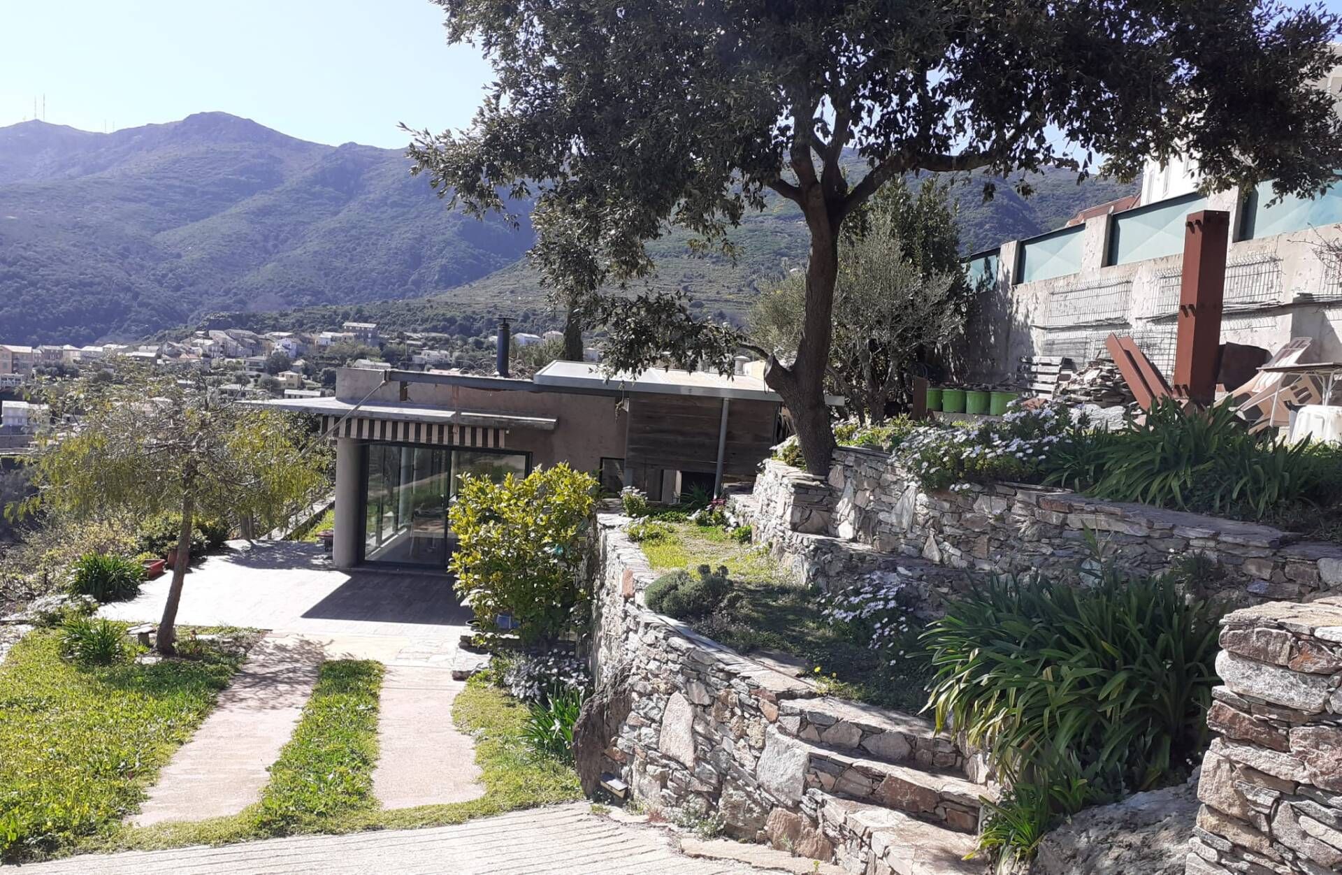 maison à Ville-di-Pietrabugno (20200) — photo 5