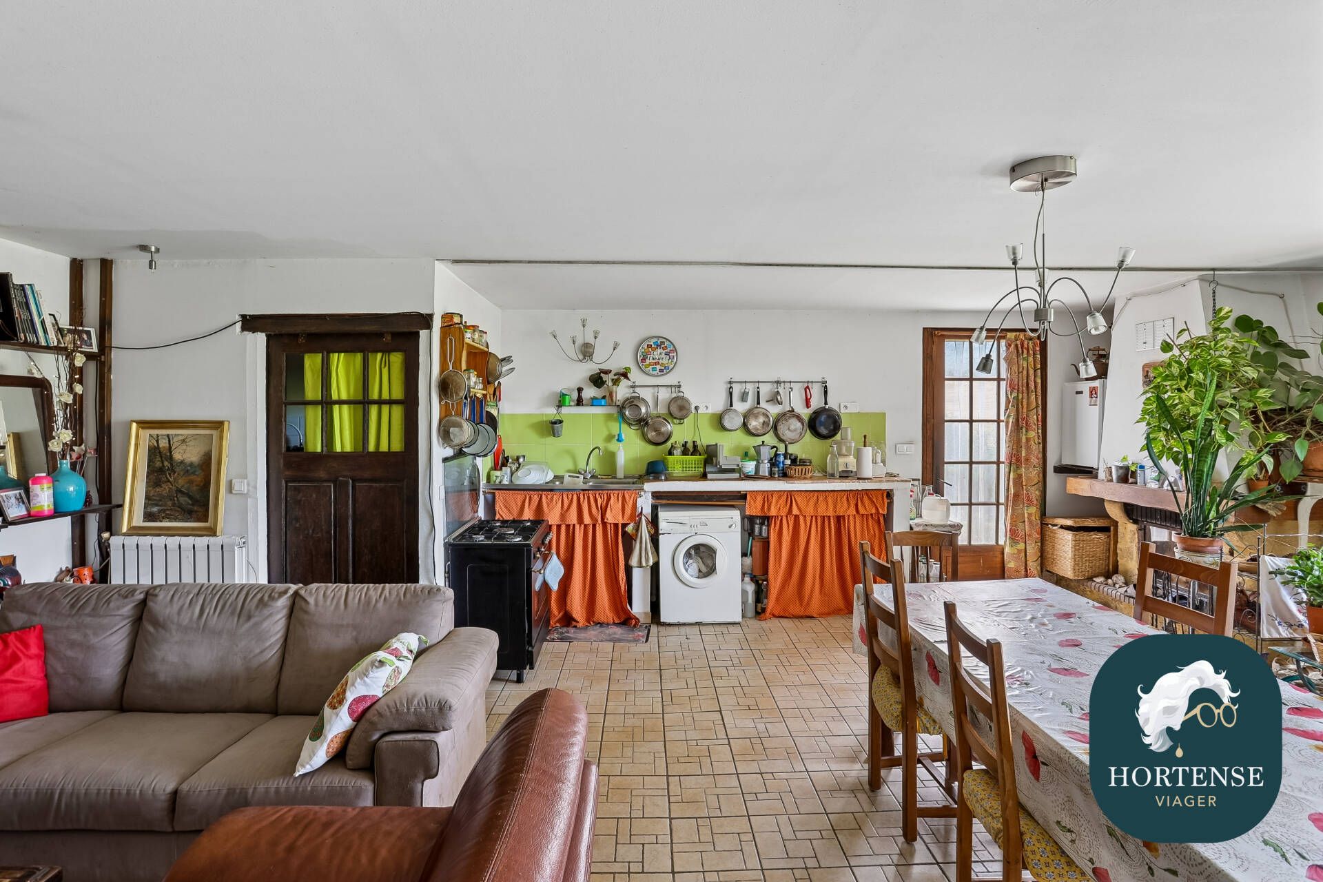 maison 3 pièces à Céreste (04280) — photo 3
