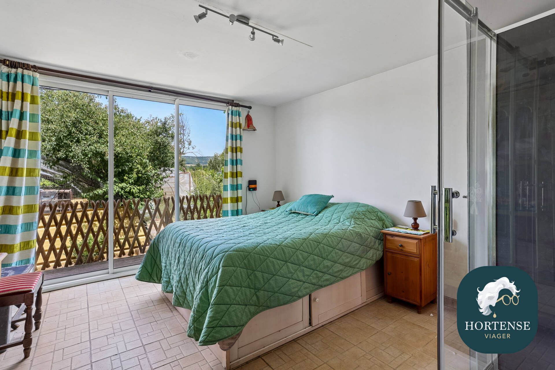 maison 3 pièces à Céreste (04280) — photo 4