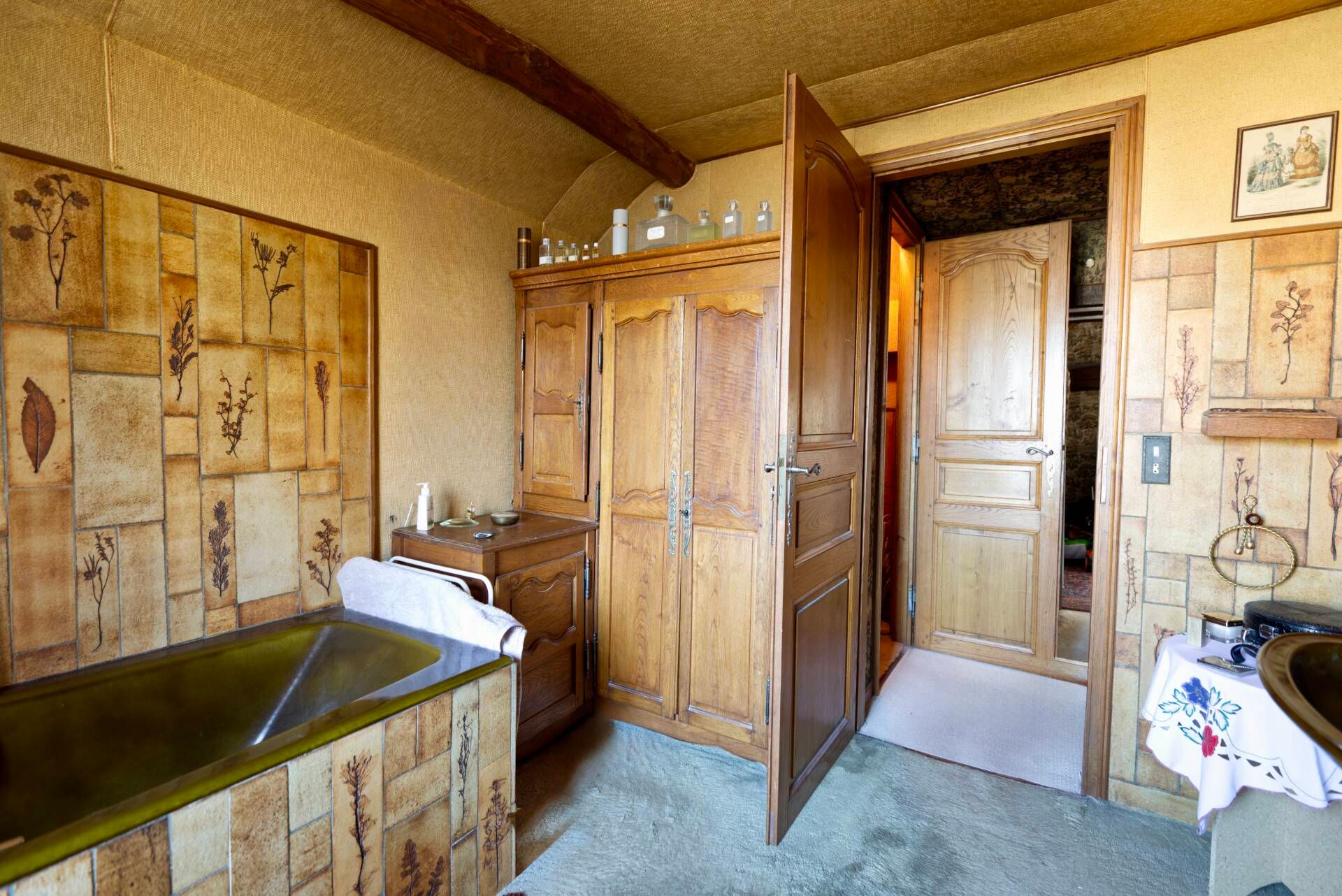 maison 5 pièces à Coulombs-en-Valois (77840) — photo 5