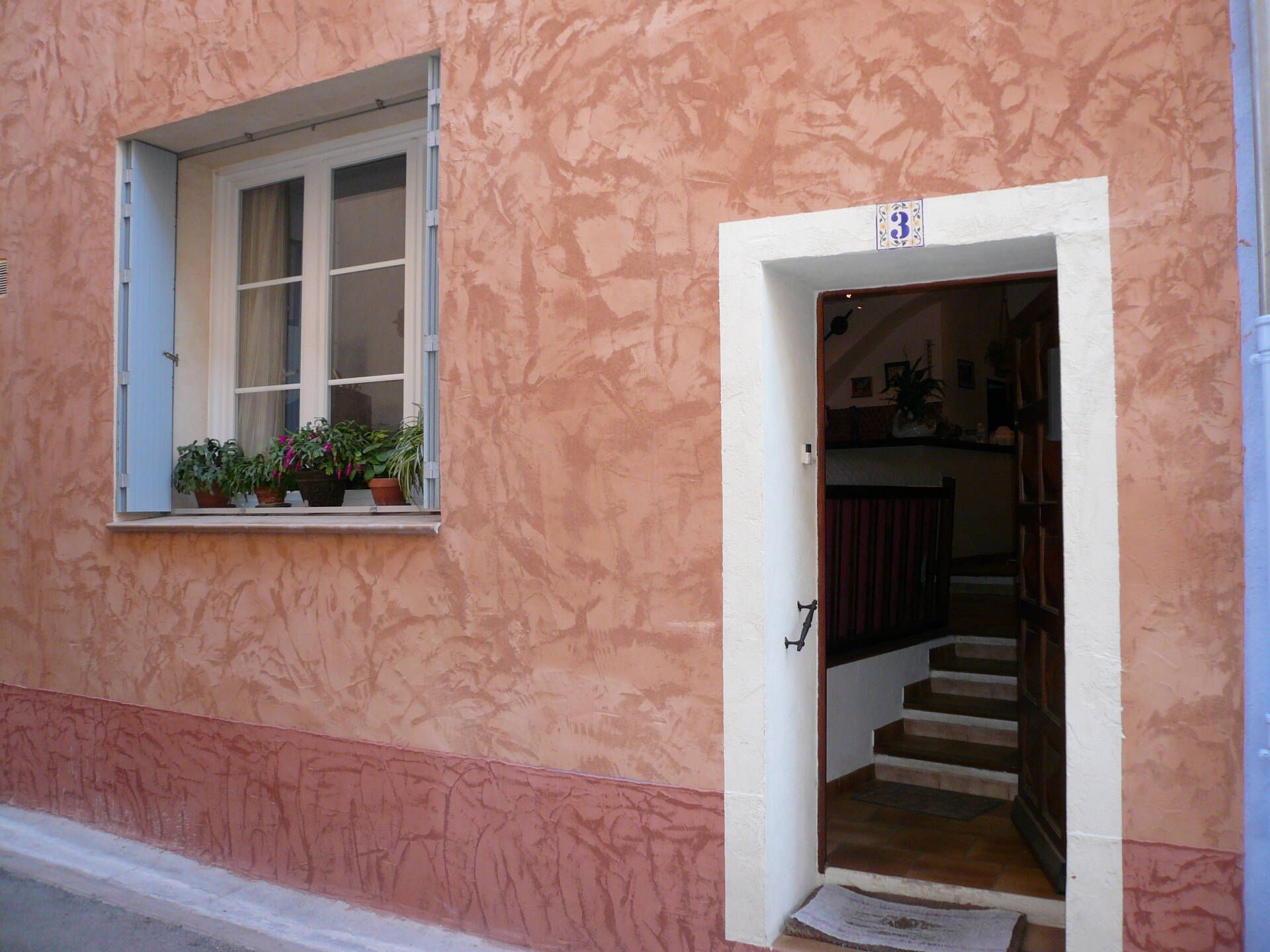 appartement 3 pièces à Le Beausset (83330)